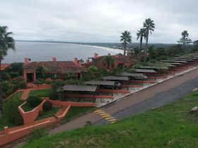 Mirador de Punta Ballena