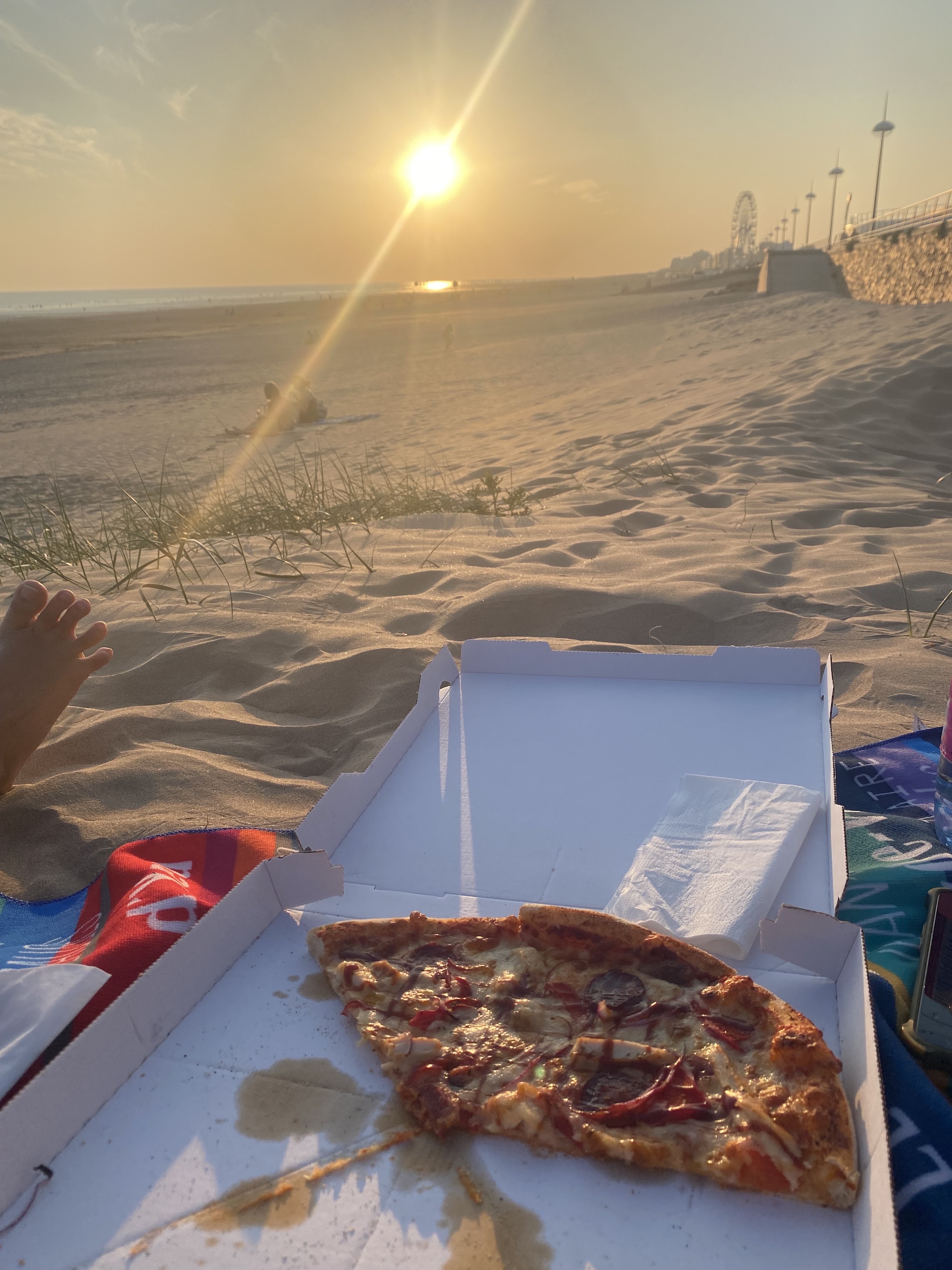 Photo n° 1 de l'avis de Clémence. fait le 21/07/2021 à 19:12