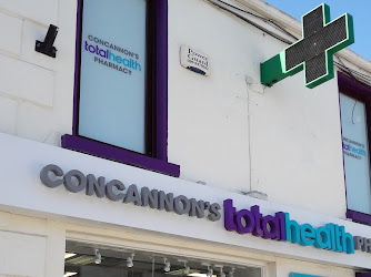 Concannon's totalhealth Pharmacy