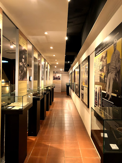 Johor Bahru Chinese Heritage Museum