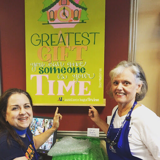 Non-Profit Organization «Assistance League of Irvine», reviews and photos, 2452 Alton Pkwy, Irvine, CA 92606, USA