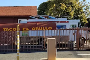 Tacos El Grullo ( Taco Truck ) image