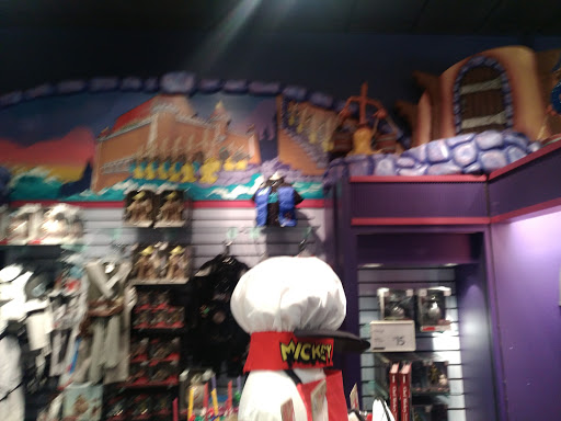 Toy Store «Disney Store», reviews and photos, 4125 S Cleveland Ave, Fort Myers, FL 33901, USA