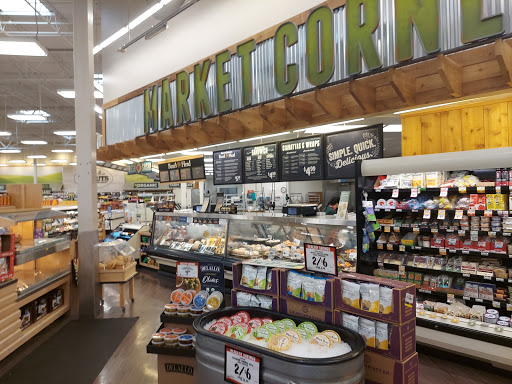 Health Food Store «Sprouts Farmers Market», reviews and photos, 110 S Interstate Hwy 35, Round Rock, TX 78681, USA