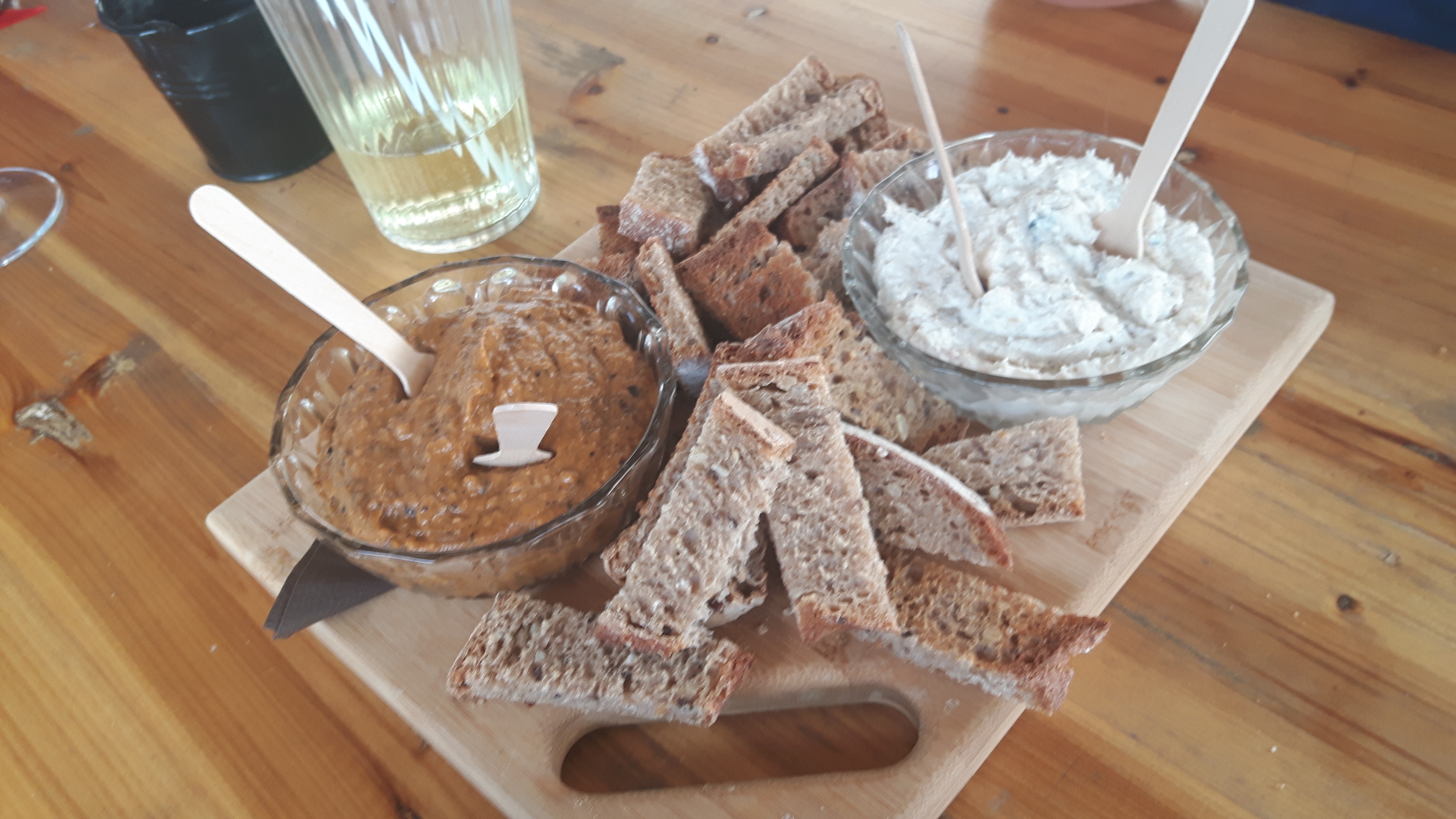 Photo n° 2 de l'avis de Leyla.a fait le 01/07/2018 à 14:55