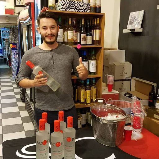 Liquor Store «Sobe Liquors», reviews and photos, 1609 Alton Rd, Miami Beach, FL 33139, USA