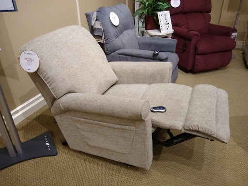 Furniture Store «La-Z-Boy Furniture Galleries», reviews and photos, 2875 Santa Rosa Ave, Santa Rosa, CA 95407, USA