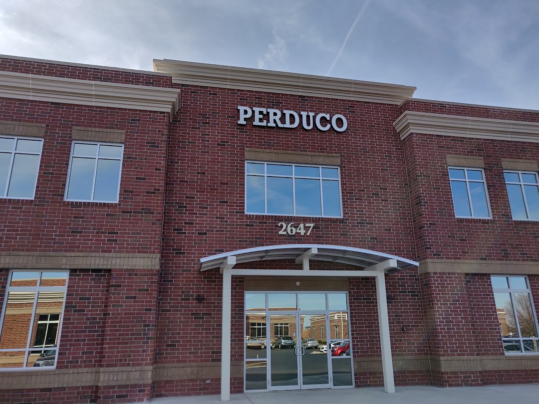 The Perduco Group