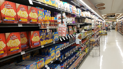 Grocery Store «D & W Fresh Market», reviews and photos, 2103 Parkview Ave, Kalamazoo, MI 49008, USA