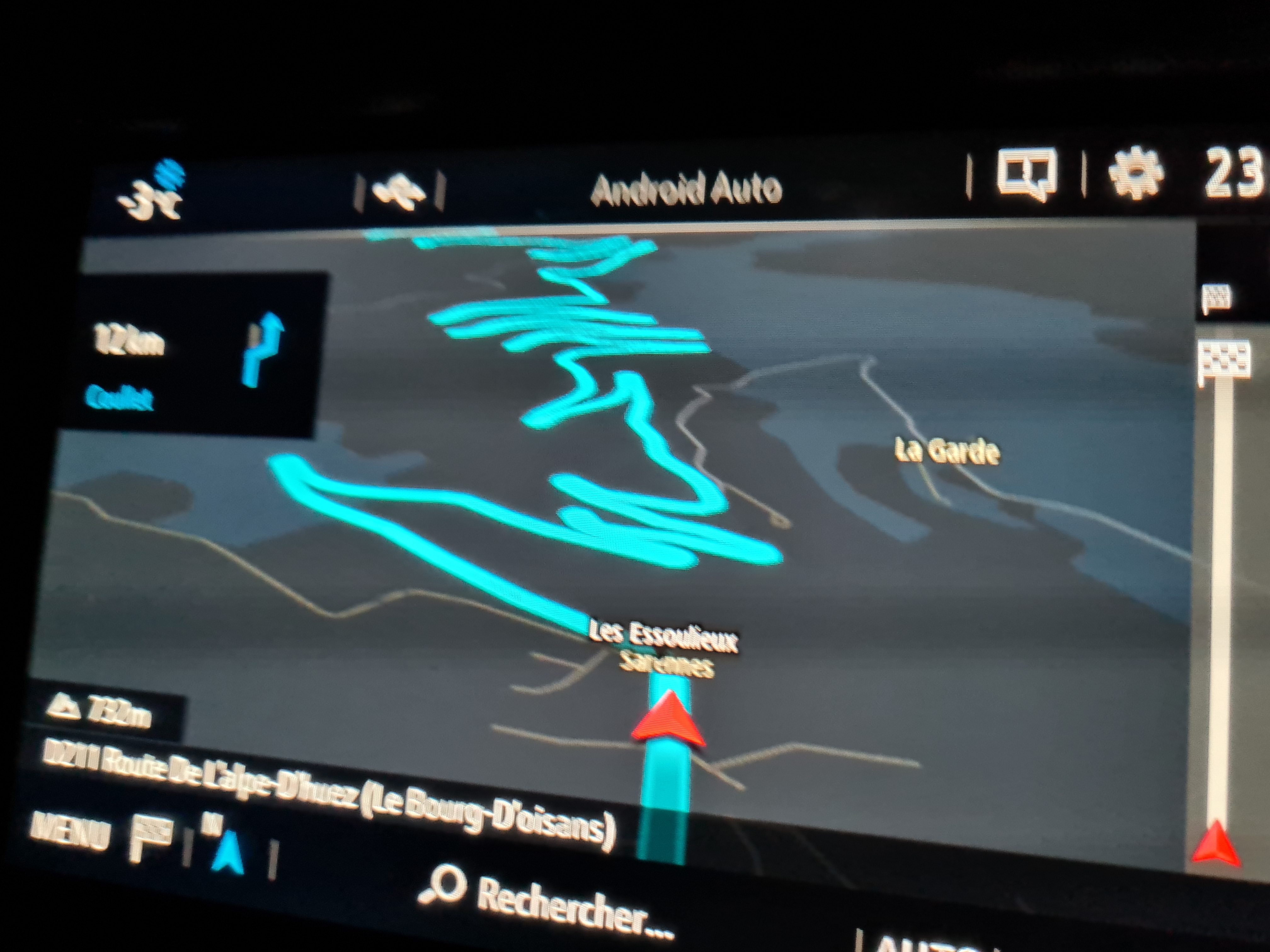 Photo n° 31 de l'avis de Joël.a fait le 09/03/2018 à 08:24