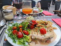 Plats et boissons du Restaurant italien La Fossetta à Lille - n°7