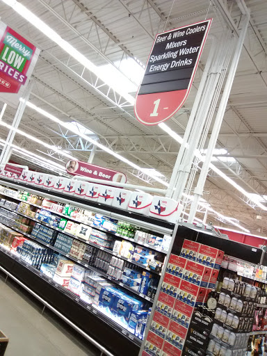 Grocery Store «H-E-B plus!», reviews and photos, 1145 Waldron Rd, Corpus Christi, TX 78418, USA