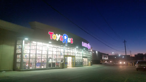 Toy Store «Toys