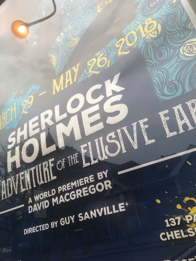 Performing Arts Theater «Purple Rose Theatre Company», reviews and photos, 137 Park St, Chelsea, MI 48118, USA