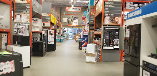 Home Improvement Store «The Home Depot», reviews and photos, 145 Defense Hwy, Annapolis, MD 21401, USA