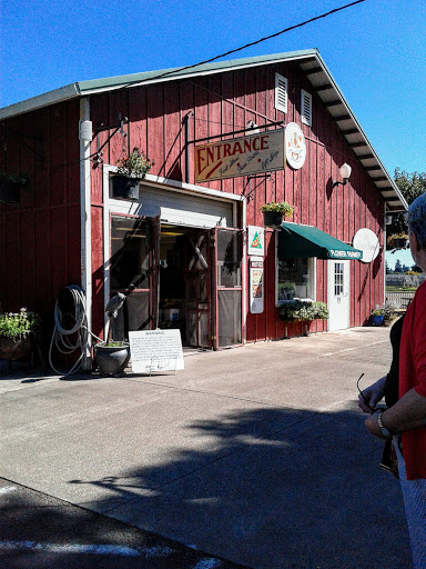 Railroad Company «Flower Farmer», reviews and photos, 2512 N Holly St, Canby, OR 97013, USA