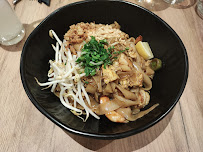 Phat thai du Restaurant asiatique Kim Hi Noodle à Castelnau-le-Lez - n°18