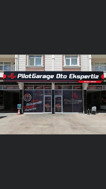 Polatlı Pilot Garage Oto Ekspertiz