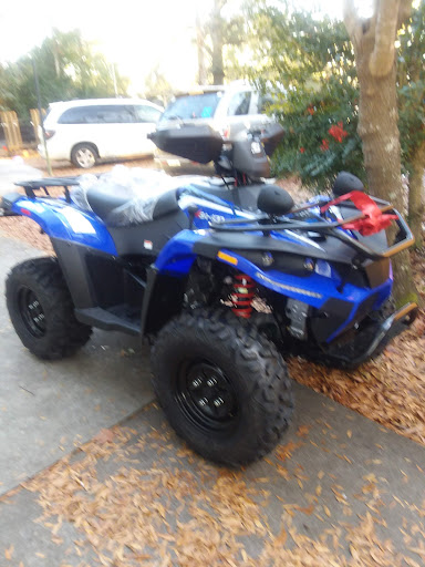 Used Truck Dealer «Horry Auto and Trailer Sales», reviews and photos, 3311 Broad St, Loris, SC 29569, USA