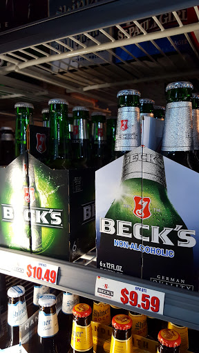 Liquor Store «Rowlett Liquor», reviews and photos, 6605 Dalrock Rd, Rowlett, TX 75089, USA