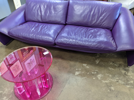 Thrift Store «Upscale Resale», reviews and photos, 23501 Ridge Route Dr # G, Laguna Hills, CA 92653, USA