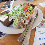 Photo n°3 de l'avis de Jana.a fait le 21/04/2019 à 10:03 sur le  Buhne XI à Hiddensee