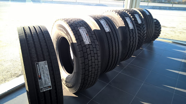 4 ΧΛΜ ΛΑΡΙΣΑΣ -ΣΥΚΟΥΡΙΟΥ, Λάρισα 415 00