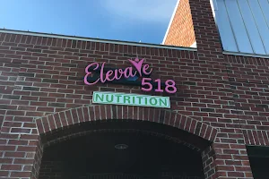 Elevate 518 Nutrition image