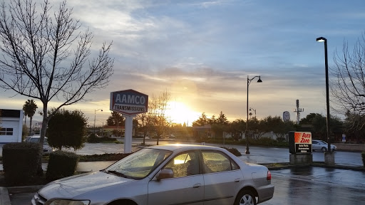 Auto Parts Store «AutoZone», reviews and photos, 2355 El Camino Real, Santa Clara, CA 95050, USA