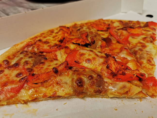 Pizza Pizza - Pizza