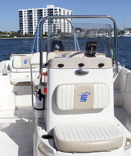 Nauti Times Boat Rentals