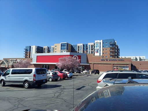 Shopping Mall «Sugar House Shopping Center», reviews and photos, 2274 S 1300 E, Salt Lake City, UT 84106, USA