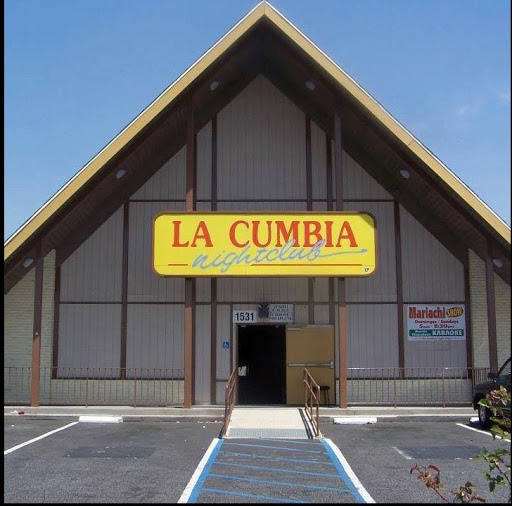 Night Club «La Cumbia Night Club», reviews and photos, 1531 E 4th St, Ontario, CA 91764, USA