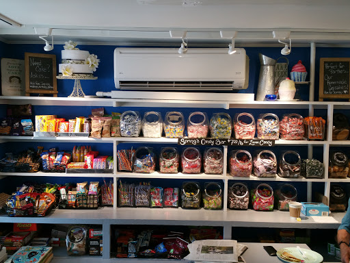 Variety Store «Springs General Store», reviews and photos, 29 Old Stone Hwy, East Hampton, NY 11937, USA