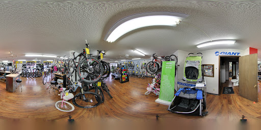 Bicycle Store «World of Bikes», reviews and photos, 723 S Gilbert St, Iowa City, IA 52240, USA