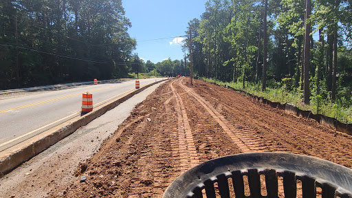 Recreation Center «Browns Mill Recreation Center», reviews and photos, 5101 Browns Mill Rd, Lithonia, GA 30038, USA