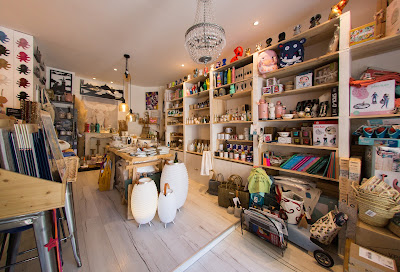 By Ambroisine Concept Store à Marseille