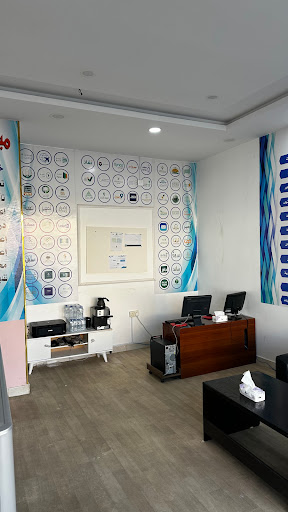 مكتب ميسرة السرعة للخدمات العامة 