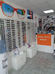 Optica Macul