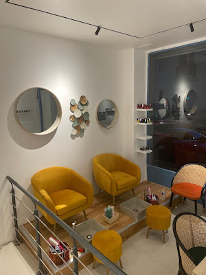 Atelier Cybele à Paris