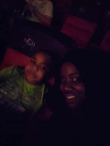 Movie Theater «NCG Cinema», reviews and photos, 1505 N Bridge St, Yorkville, IL 60560, USA