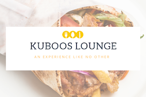 Kuboos lounge image