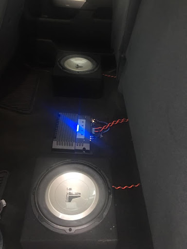 Car Stereo Store «Car Toys», reviews and photos, 1420 Harrison Rd, Colorado Springs, CO 80906, USA