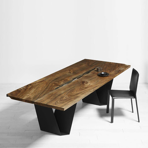 Furniture Store «Urban Hardwoods», reviews and photos, 2101 1st Ave, Seattle, WA 98121, USA