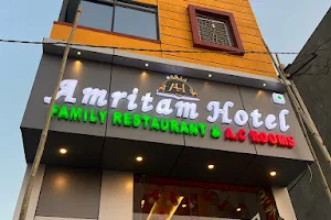 Amritam Hotel image