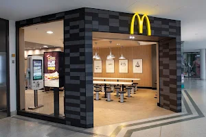 McDonald's image