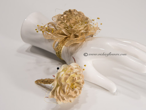 Florist «Vickies Flowers», reviews and photos, 16150 Geneva Ct, Brighton, CO 80602, USA