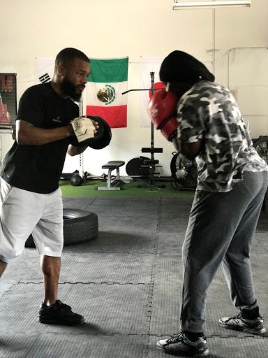 Boxing Gym «Teknique Boxing», reviews and photos, 317 E Washington St Unit D, Minneola, FL 34715, USA