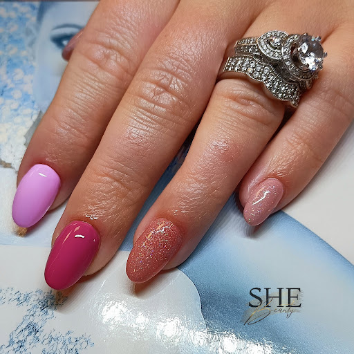 Definition Hair & Beauty Salon in Cork, Co. Cork