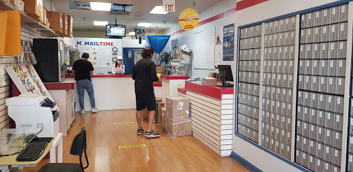 Courier Service «MAILTIME», reviews and photos, 15970 FL-84, Sunrise, FL 33326, USA